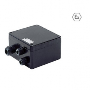 Корпус подключения EKL medium, EKL premium