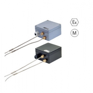 Подсоединительный комплект EMK Standard и EМK Ex