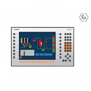POLARIS PROFESSIONAL POLARIS Panel PC 12,1″