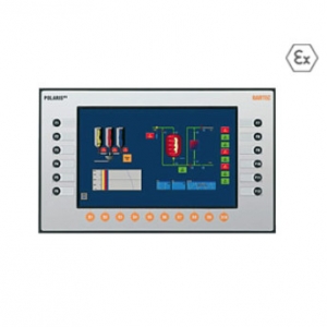 POLARIS PROFESSIONAL POLARIS Panel PC 12,1″ W