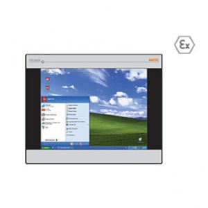 POLARIS PROFESSIONAL POLARIS Panel PC 15″