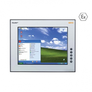 POLARIS PROFESSIONAL POLARIS Panel PC 15″ Sunlight