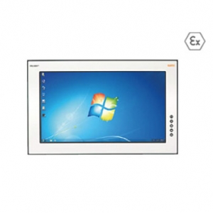 POLARIS PROFESSIONAL POLARIS Panel PC 17,3″