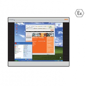 POLARIS PROFESSIONAL POLARIS Panel PC 19,1″
