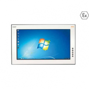 POLARIS PROFESSIONAL POLARIS Panel PC 24″